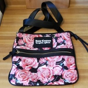 Juicy Couture Crossbody Bag